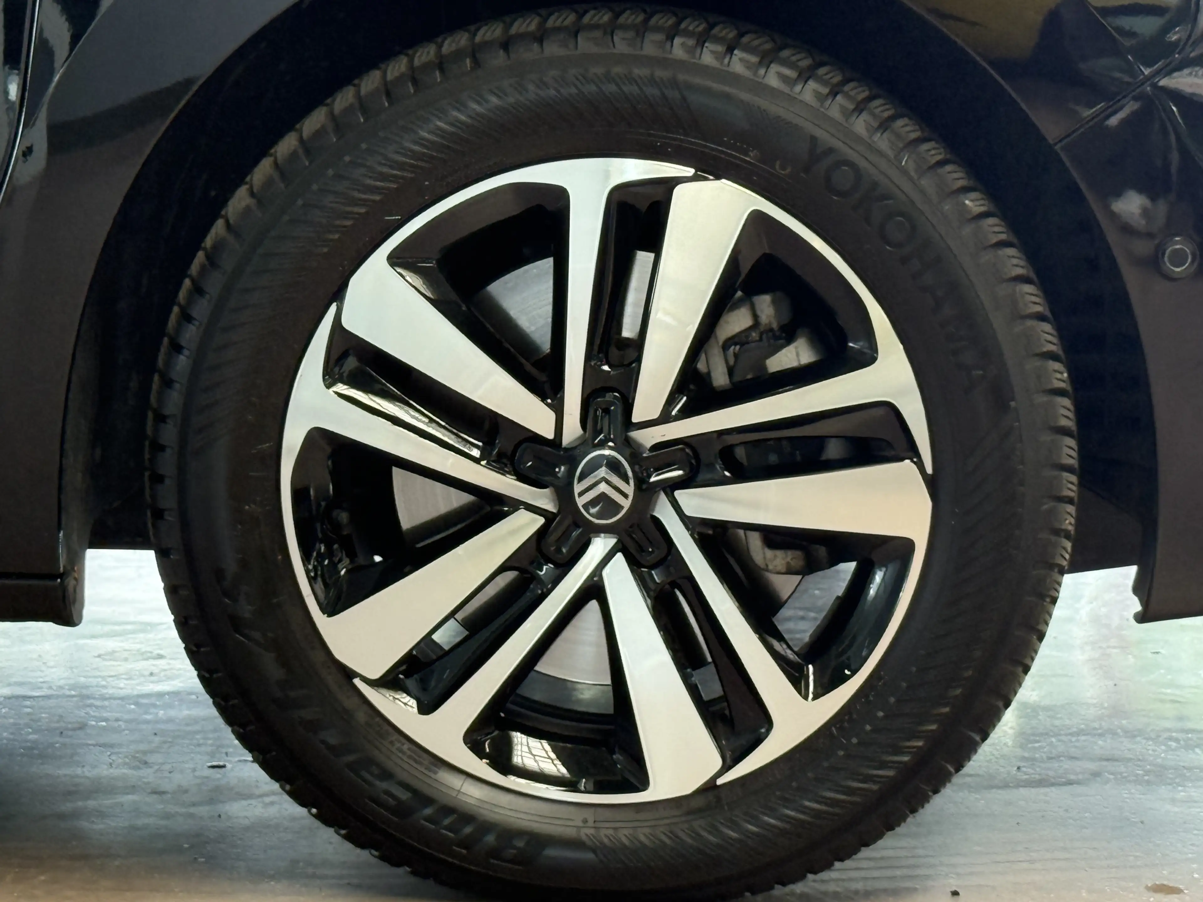 Citroen Spacetourer 2,2 D Max M AHK Standheizung Pano — photo 9