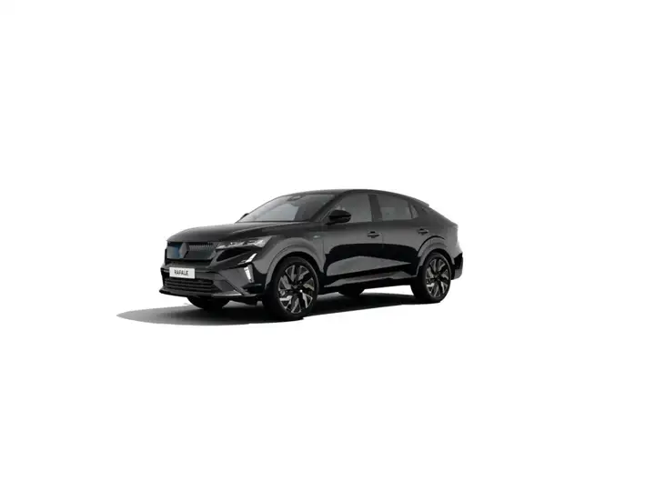 Renault Rafale esprit Alpine E-Tech 4x4 2026