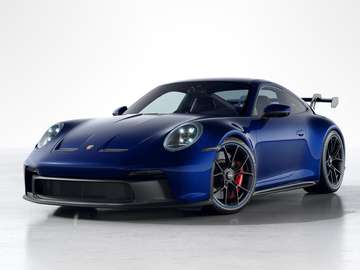 coupe 4.0 gt3 auto
