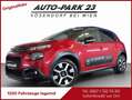 Citroen C3 *NUR 28.000KM**NAVI*KAMERA*PICKERL3/2027*MOD2020 Rot - thumbnail 1