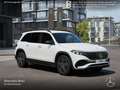 Mercedes-Benz EQB 300 4M AMG+NIGHT+PLUS-PAKET+KAMERA+KEYLESS Weiß - thumbnail 21