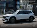 Mercedes-Benz EQB 300 4M AMG+NIGHT+PLUS-PAKET+KAMERA+KEYLESS Weiß - thumbnail 3