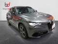 Alfa Romeo Stelvio 2.2 Sprint RWD Aut. 160 Grigio - thumbnail 3