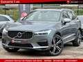 Volvo XC60 II D4 R-DESIGN 190 GEARTRONIC 8 Gris - thumbnail 1