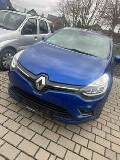 Renault Clio Intens LED Kli