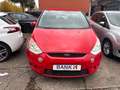 Ford S-Max S-MAX KLIMA 7 SITZER MULTI !!! Rot - thumbnail 1