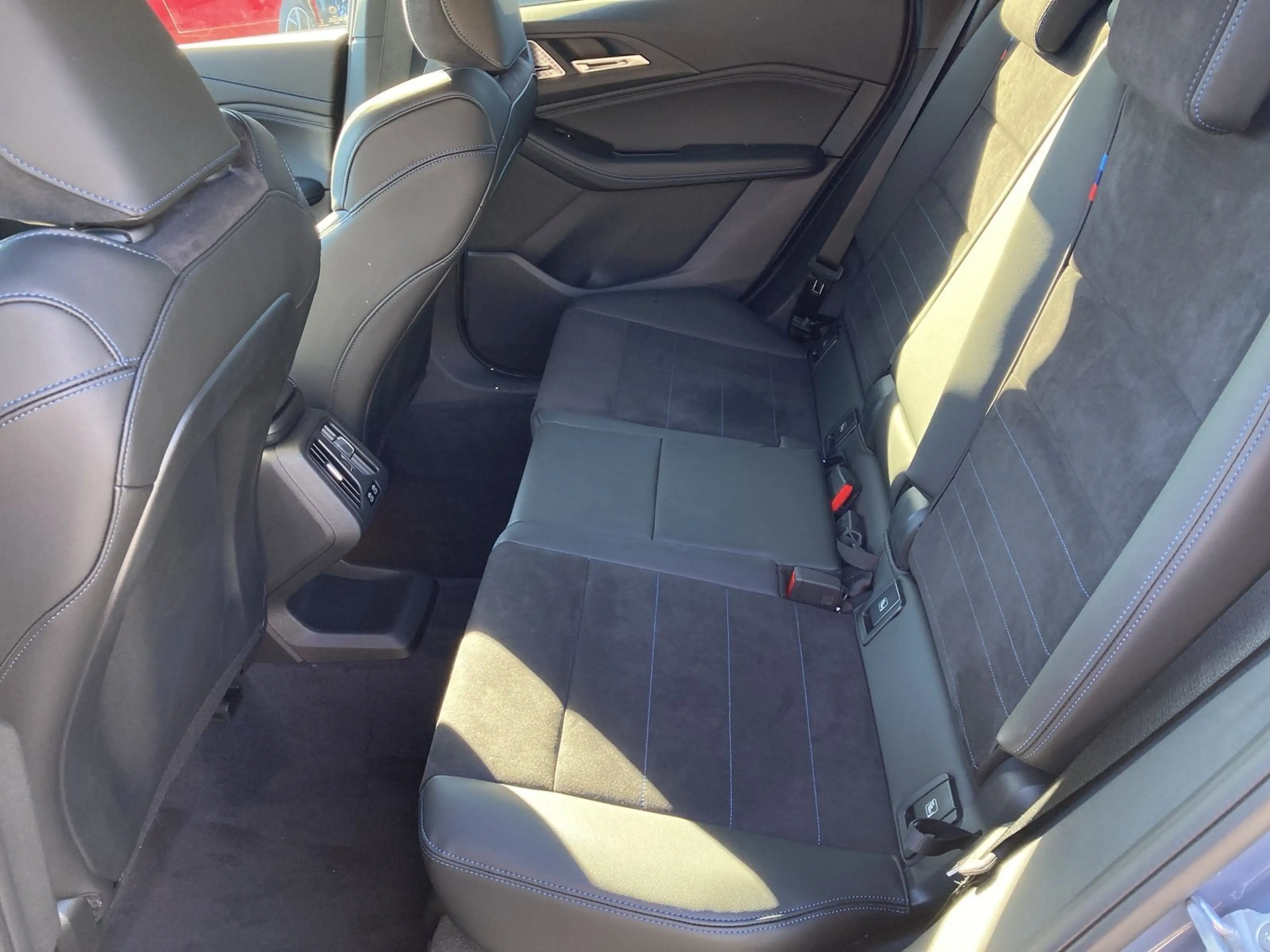 BMW 223 i M Sportpaket HK HiFi DAB LED Komfortzg. — photo 12