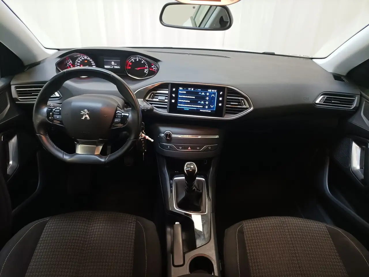Das Auto