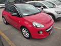 Opel Adam 1.4 87 CV GPL Tech Jam Rosso - thumbnail 1