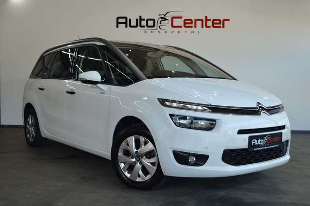 Citroen C4 Picasso Grand C4 Picasso /Spacetourer Selection*7-Sitzer