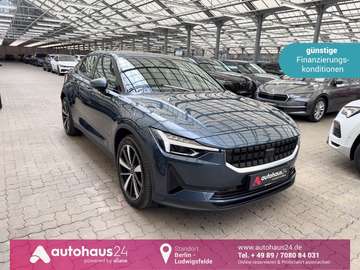 Polestar 2 64kWh|LED|GoogleServices|CarPlay