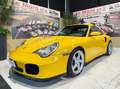 Porsche 911 996 Coupe 3.6 Turbo *Pari al nuovo* Amarillo - thumbnail 1