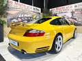 Porsche 911 996 Coupe 3.6 Turbo *Pari al nuovo* Amarillo - thumbnail 5