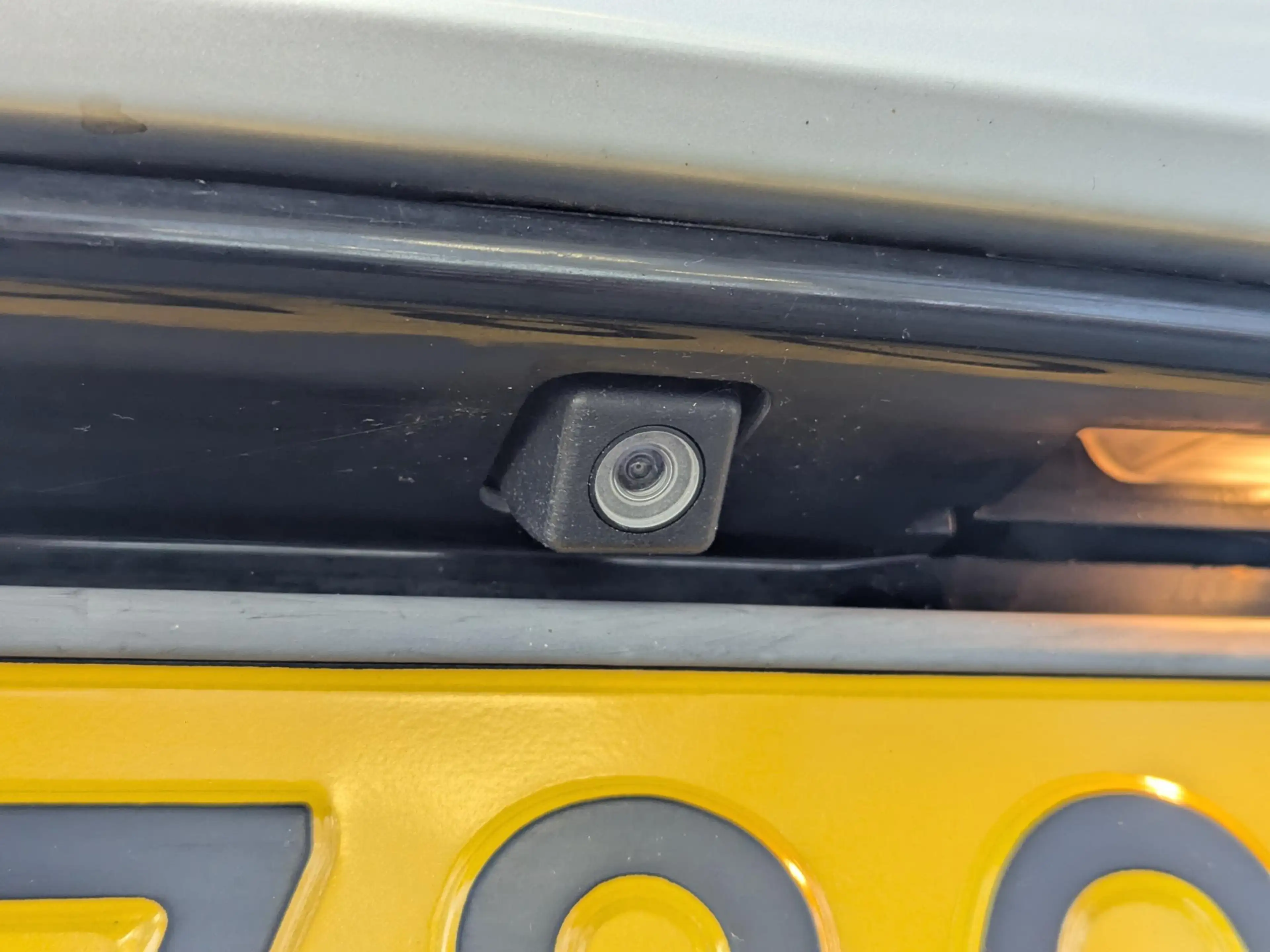 Toyota Aygo 1.0 VVT-i x-play | Camera | Airco | Bluetooth | El — photo 11