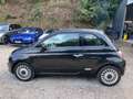 Fiat 500 1.2 i 69cv BVA Lounge Noir - thumbnail 4