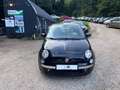 Fiat 500 1.2 i 69cv BVA Lounge Noir - thumbnail 6