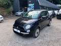 Fiat 500 1.2 i 69cv BVA Lounge Noir - thumbnail 1