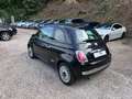 Fiat 500 1.2 i 69cv BVA Lounge Noir - thumbnail 3