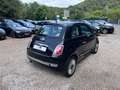 Fiat 500 1.2 i 69cv BVA Lounge Noir - thumbnail 8
