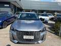 Peugeot 208 1.2 hybrid Allure 110cv e-dcs 6 *AUTOMATICA* Argento - thumbnail 3