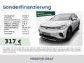 Volkswagen ID.4 Pro ACC AHK Matrix Navi RüKa Sitzh. Wärmep. Blanco - thumbnail 1