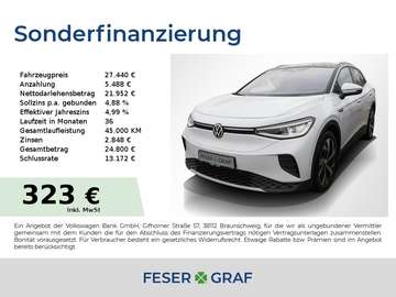 Pro ACC AHK Matrix Navi RüKa Sitzh. Wärmep.