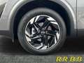 Nissan Qashqai N-Connecta 1.3 DIG-T MHEV X-TRONIC NAVI+SHZ+KAMERA Grau - thumbnail 5