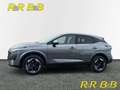 Nissan Qashqai N-Connecta 1.3 DIG-T MHEV X-TRONIC NAVI+SHZ+KAMERA Grau - thumbnail 2