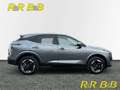 Nissan Qashqai N-Connecta 1.3 DIG-T MHEV X-TRONIC NAVI+SHZ+KAMERA Grau - thumbnail 4