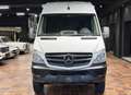 Mercedes-Benz SPRINTER 314 4X4 L2H2 ZG3-UNTERSETZUNG AHK-3,5T ST Wit - thumbnail 3