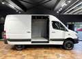 Mercedes-Benz SPRINTER 314 4X4 L2H2 ZG3-UNTERSETZUNG AHK-3,5T ST Wit - thumbnail 5