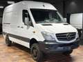 Mercedes-Benz SPRINTER 314 4X4 L2H2 ZG3-UNTERSETZUNG AHK-3,5T ST Wit - thumbnail 4