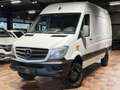 Mercedes-Benz SPRINTER 314 4X4 L2H2 ZG3-UNTERSETZUNG AHK-3,5T ST Wit - thumbnail 2