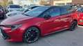 Toyota Corolla 180H GR-Sport Rouge - thumbnail 5