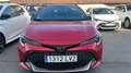Toyota Corolla 180H GR-Sport Rouge - thumbnail 1