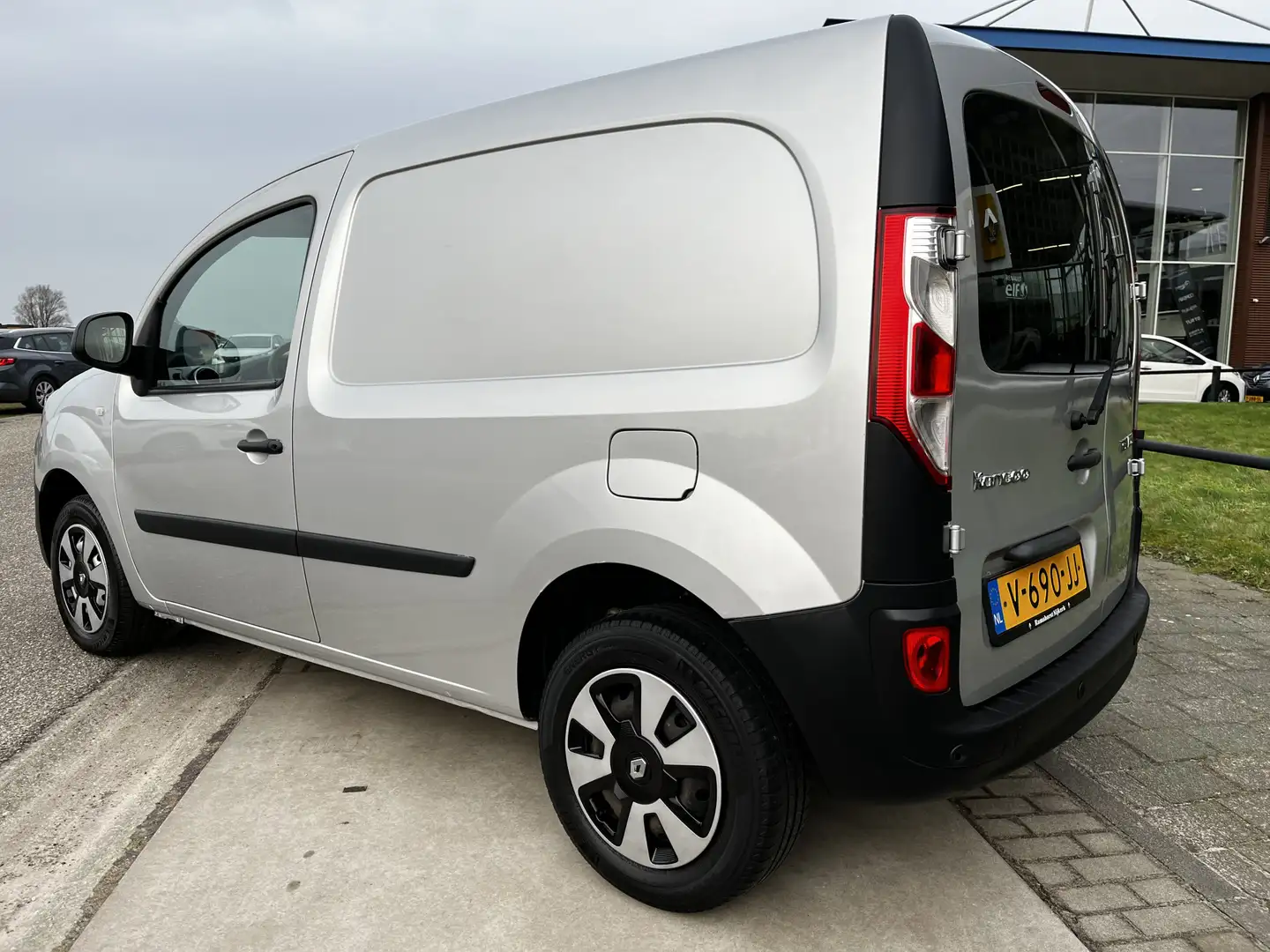 Renault Kangoo 1.5 dCi 75 Energy Comfort / Excl. BTW / 2e eigenaa - 2