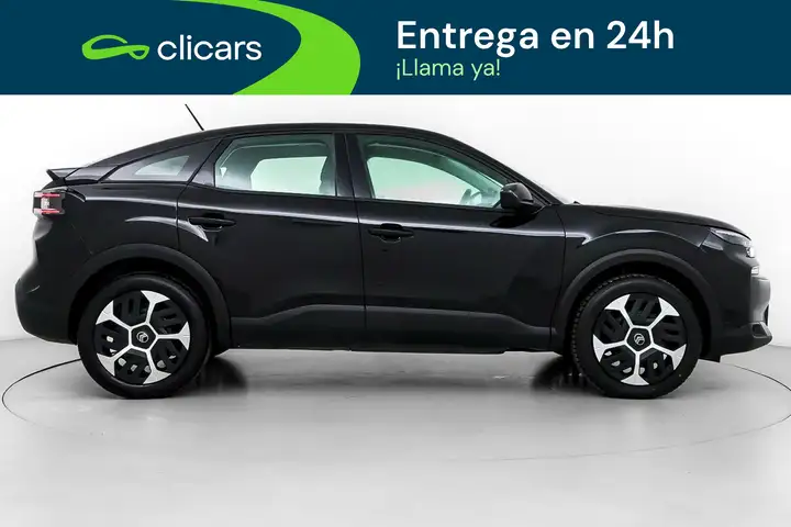 Citroën C4 Hybrid ë-DSC6 PLUS 2025, foto 7