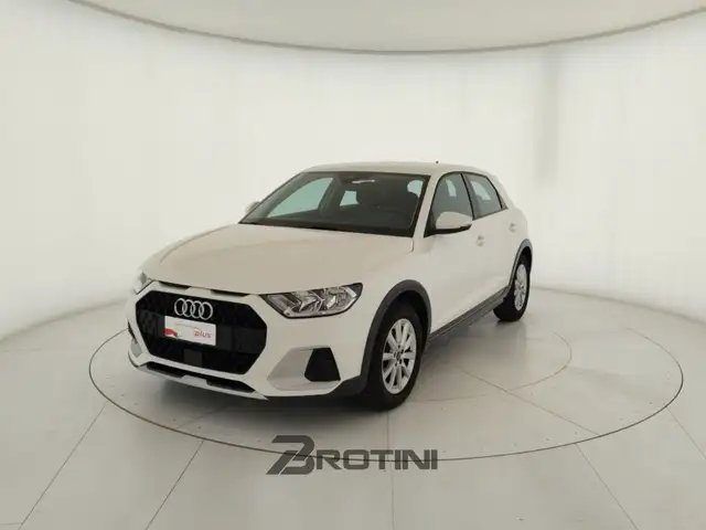 Audi A1 25 TFSI Allstreet Business