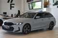 BMW 320 d xDrive ///M Sport Grey - thumbnail 4