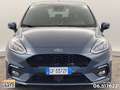 Ford Fiesta 5p 1.0 ecoboost st-line s&s 95cv my20.75 Blue - thumbnail 2