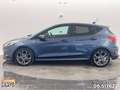 Ford Fiesta 5p 1.0 ecoboost st-line s&s 95cv my20.75 Blue - thumbnail 3