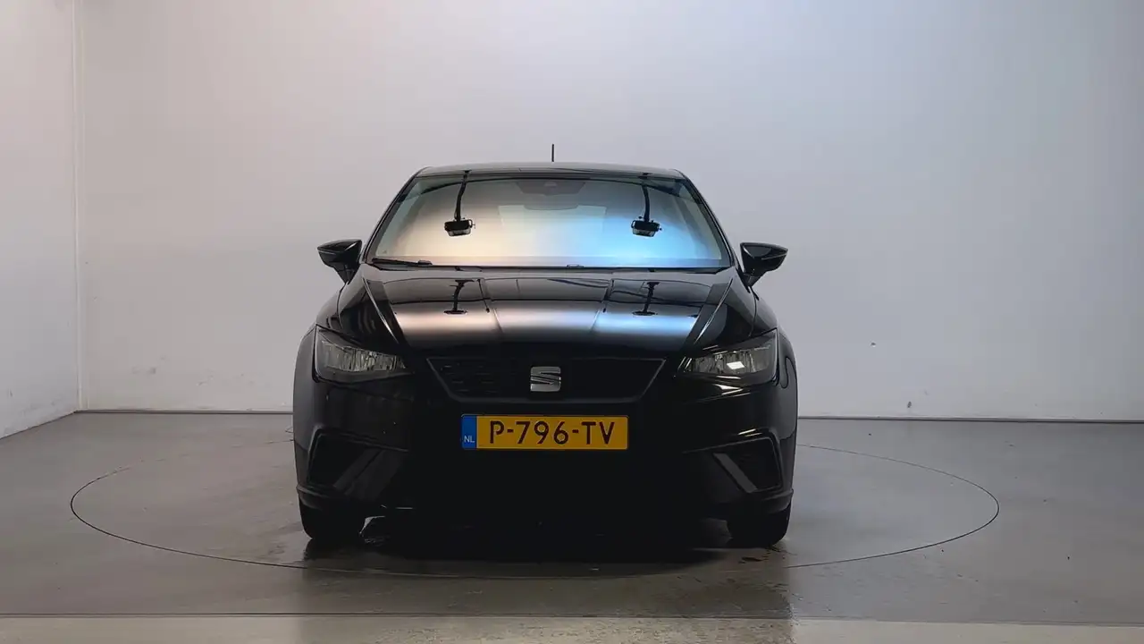 SEAT Ibiza 1.0 EcoTSI Style Business Intense Stoelverwarming, миниатюра 16
