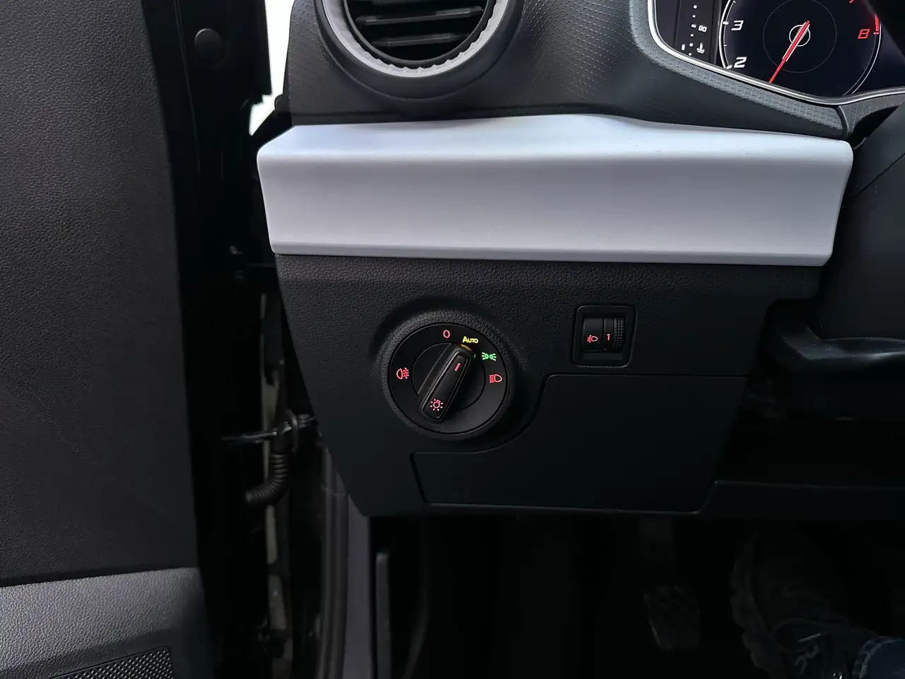 SEAT Ibiza 1.0 EcoTSI Style Business Intense Stoelverwarming, миниатюра 23