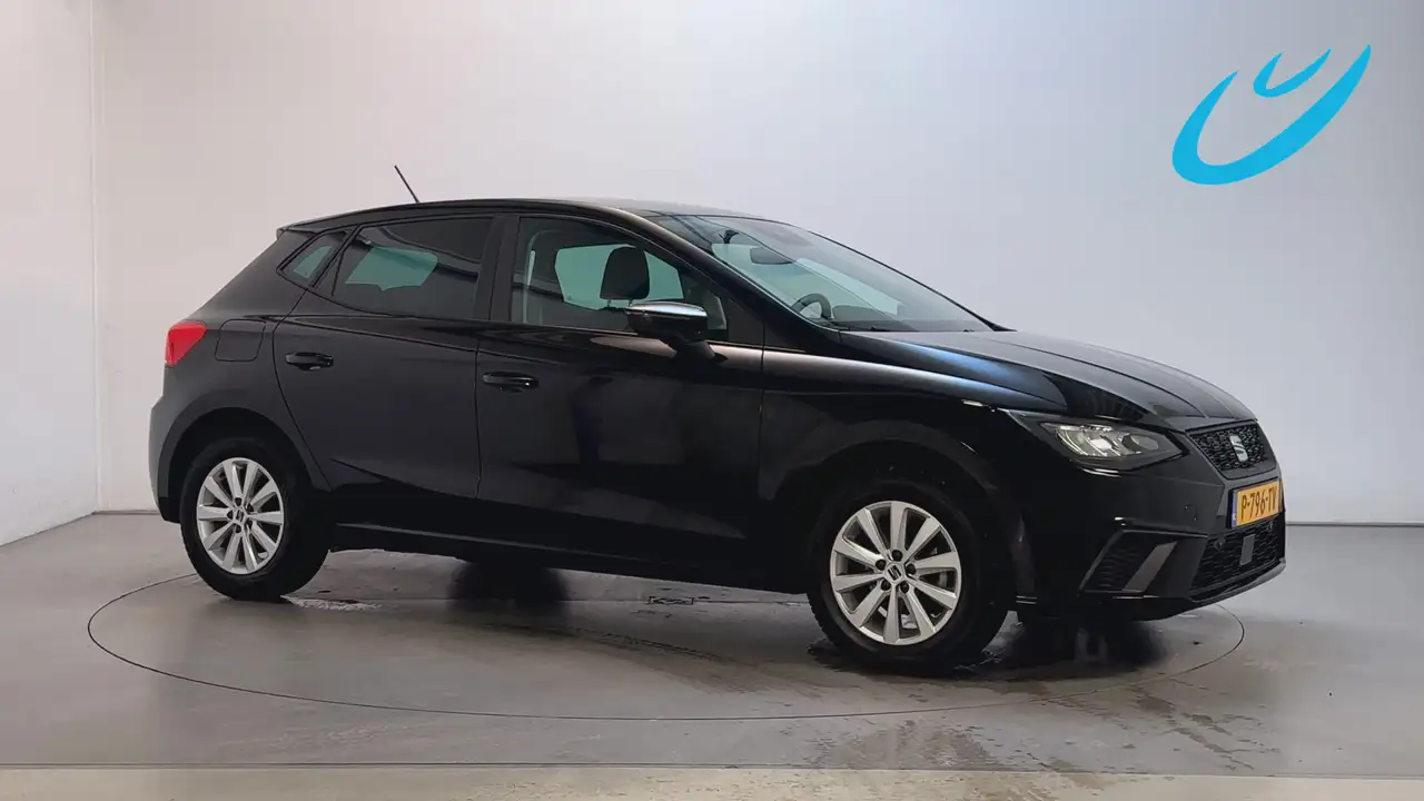SEAT Ibiza 1.0 EcoTSI Style Business Intense Stoelverwarming