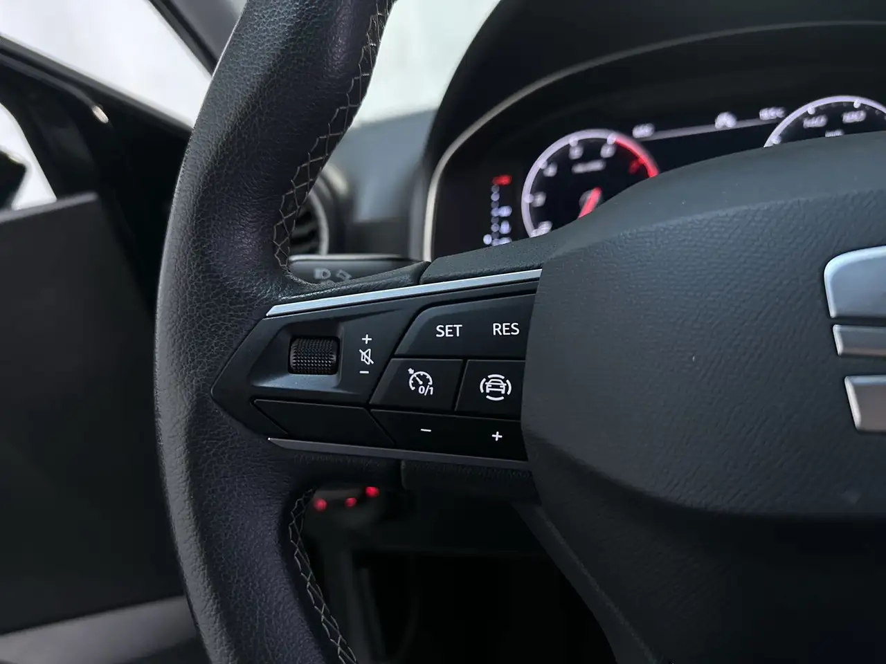 SEAT Ibiza 1.0 EcoTSI Style Business Intense Stoelverwarming, миниатюра 22