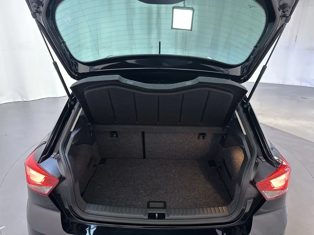 SEAT Ibiza 1.0 EcoTSI Style Business Intense Stoelverwarming, миниатюра 11