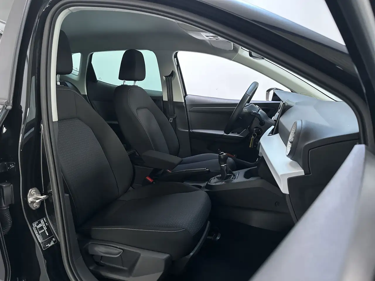 SEAT Ibiza 1.0 EcoTSI Style Business Intense Stoelverwarming, миниатюра 5