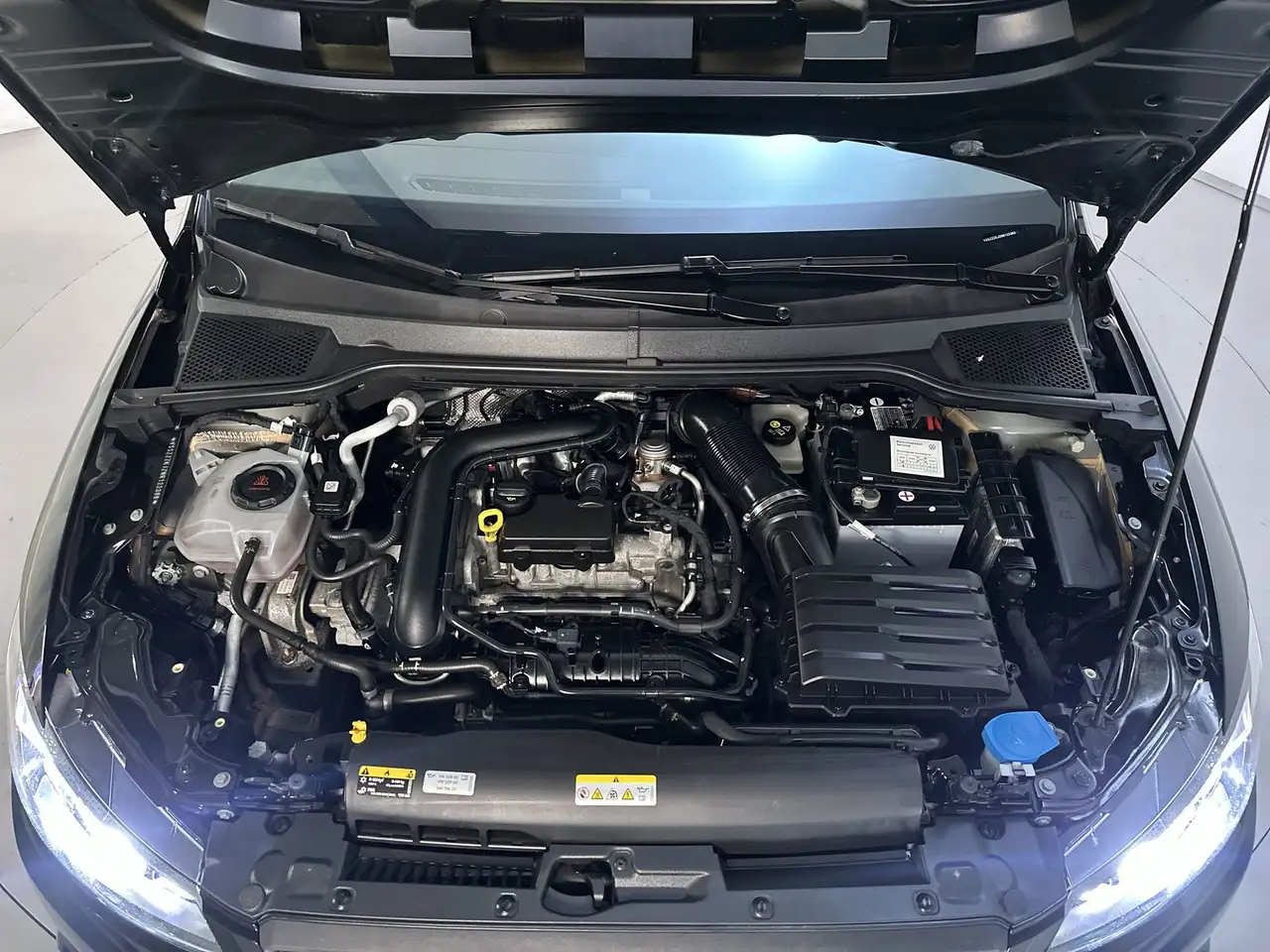 SEAT Ibiza 1.0 EcoTSI Style Business Intense Stoelverwarming, миниатюра 17