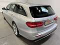 Mercedes-Benz E 400 Td 4M AMG-Line EU6d Leder Navi LED ACC StandHZG Silber - thumbnail 2