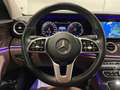 Mercedes-Benz E 400 Td 4M AMG-Line EU6d Leder Navi LED ACC StandHZG Silber - thumbnail 11